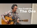 Download Lagu You Could Be The One - That I've Been Waiting For | Joshua Days