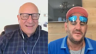 Creative Currency JG and Jon Skogmo Founder CEO of LOST iN