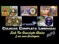 Download Lagu Coleção Completa Equipe Superdance A Gigante De Fortal Vol 01 ao 05 By RANIELE DJ