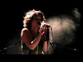 Maria Rita - Sem Aviso Segundo Ao Vivo Remasterizado 4K