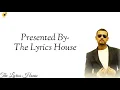 Jee Karda | Full Lyrics Song | G Khan | Garry Sandhu | Khan Saab | Latest Punjabi Song