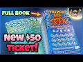 Download Lagu NEW $50 TICKET!! + FULL BOOK OF THE $5 TRIPLE RED 777!