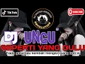 Download Lagu DJ SEPERTI YANG DULU_UNGU REMIX FULL SANTUY / SEMUANYA TELAH BERAKHIR
