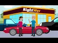 RightWay Auto Sales - Used Cars Bad Credit Auto Loans