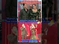 Netizens Are Excited About Olla Ramlan \u0026 Tengku Ryan's Closeness at the 2025 Infotainment Awards,...
