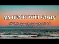 Lagu MY HEART WILL GO ON | VANNY VABIOLA | COVER DAN LIRIK