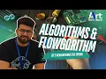 5-Algorithms Art of Flowgorithm