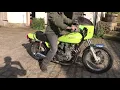Kawasaki KZ900 for sale on eBay