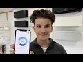 Daikin Air Conditioning Control Via ONECTA App