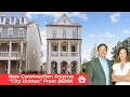 Inside a 700 000 Smyrna City Home with Private Elevator Near The Battery
