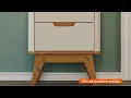 Vídeo do produto