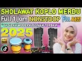 Download Lagu SHOLAWAT KOPLO TERBARU PALING DI CARI VIRALL 2025 AUDIO GURIH BASS LEGIT FULL ALBUM FYP TIKTOK