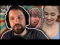 That Time Leafy Leaked NUDES of Destiny s Wife RFC Highlight