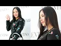 Min Hyorin finally stepped out into the public for the first time Since Wedding With Taeyang