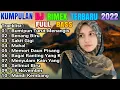 Download Lagu DJ RIMEX TERPOPULER FULL ALBUM-BUMIPUN TURUT MENANGIS-2022