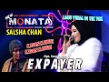Kapan Kawin Kapan Kawin (Expayer) - Salsha Chan