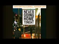 David Guetta & Alesso Feat. Madison Love - Never Going Home Tonight