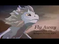 Download Lagu *~Fly Away~* The Dragon Prince Azymondias AMV (Song by TheFatRat)