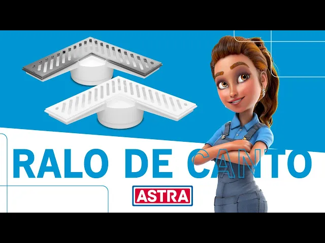 Vídeo do produto