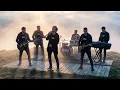 BAM SIX - Wind of Change (Epic Rock Ballad | Lyric Video)