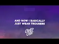 Charli xcx - Wink Wink (Lyrics)