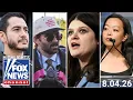 Fox News Highlights - August 4 2026