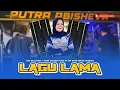 Lagu LAGU LAMA VOC. CUN GALLANTRY | KING OF THE ROAD PUTRA ABISHEVA | EDISI LATIHAN