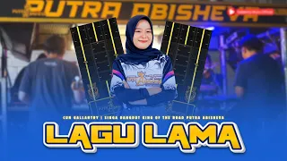 lagu lama voc cun gallantry king of the road putra abisheva edisi latihan