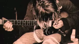 Download Nirvana - Old Age [Kurt Solo Acoustic Demo] MP3