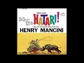 Henry Mancini - Theme From Hatari