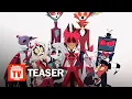 Helluva Boss Season 3 Announcement Teaser