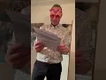 Very funny 60th birt ay speech