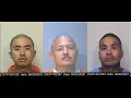 Sureno Gang Members Murder Fellow Inmate Inside Of Kern Valley State Prison