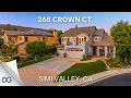 268 Crown Ct Simi Valley - Debbie Gates Associates