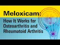 Mastering Meloxicam Your Essential Guide