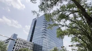 IRS s raid building in The Galleria area after court order special agents say