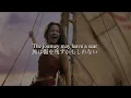 【和訳】”I am Moana” from Moana(2026) 実写版モアナと伝説の海より「モアナ」 日本語訳