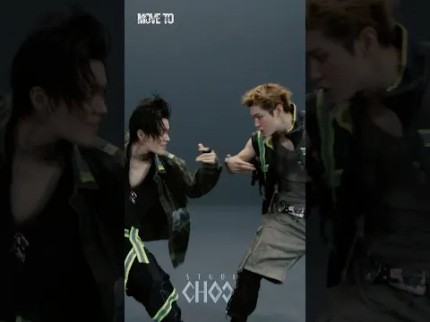 블링이 하이 제대로 느껴지는 3절 안무 | MOVE TO PERFORMANCE #shorts