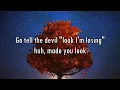 Mike Malagies - Quit Playin (Lyric Video)