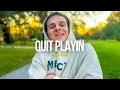 Download Lagu Mike Malagies - Quit Playin (Lyric Video)