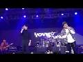 Download Lagu Yovie and Nuno - Tergoda Bidadari Live at Mars2k19 14/09/2019 (Dikta)