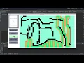 Python Pathfinding Visualizer Update 2 5 - Seung Jae Yang