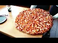 Mountain Mike s 20 Mountain Size Pizza 15 Spot