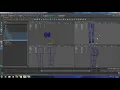 Maya Tutorials Rigging the Legs 1