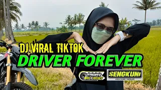 dj driver forever tomoy disckjockey