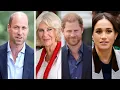 Download Lagu “Harry \u0026 Meghan HUMILIATED – Palace Ban Confirmed by William and Camilla”