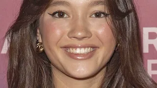 Lily Chee American Actress Model and Social Media Personality
