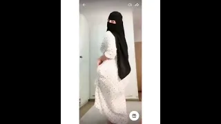 رقص منزلي بنت السعوديه 