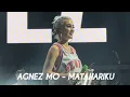 Lagu AGNEZ MO - MATAHARIKU (LIVE CONCERT)