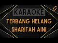 Download Lagu Sharifah Aini - Terbang Helang [Karaoke]